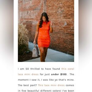 🔥NWT Free People Daydream Dress 👗